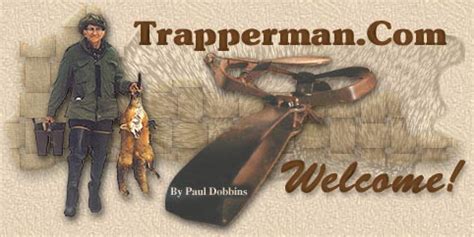 trapperman|trapperman.com forums.